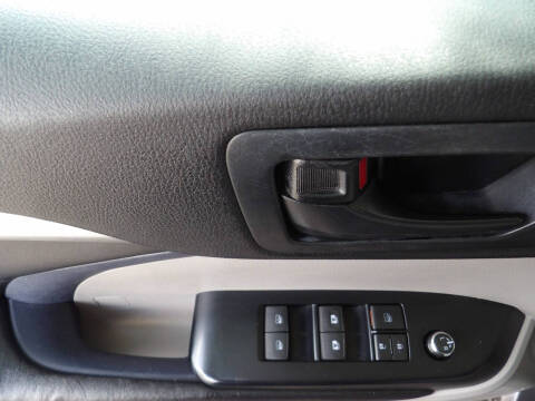 2018 Toyota Highlander LE Plus