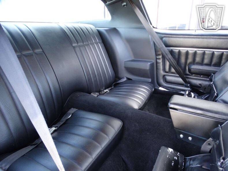 1979 Pontiac Firebird