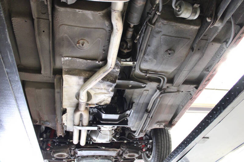 1985 Alfa Romeo Spider Veloce