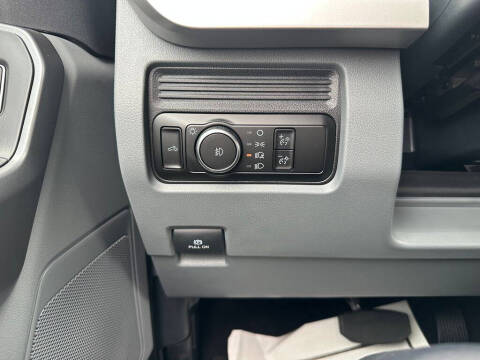 2025 Ford F-350 Super Duty