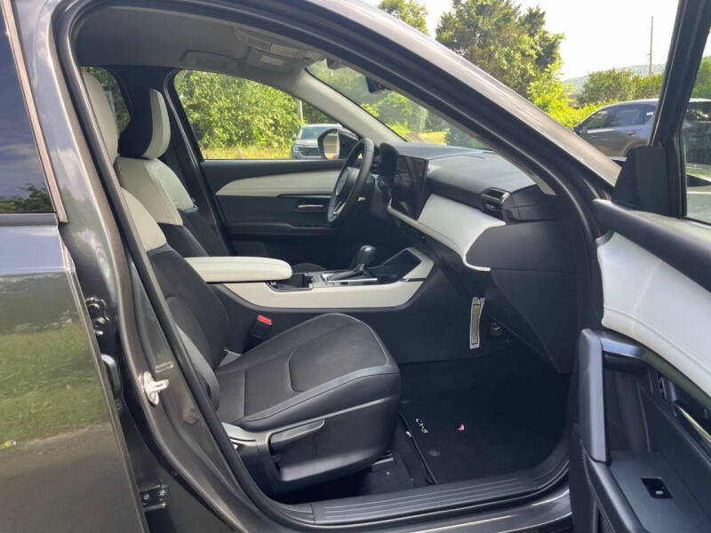 2026 Mazda CX-5 2.5 S Select