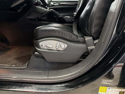 2012 Porsche Cayenne Tiptronic