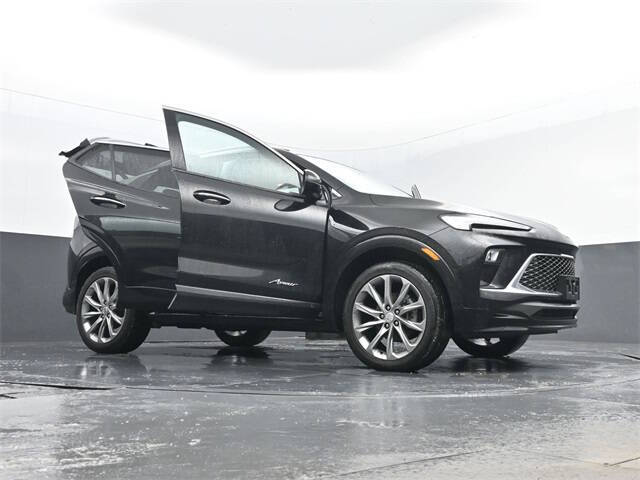 2024 Buick Encore GX Avenir