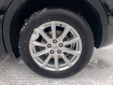 2021 Cadillac XT4 Luxury