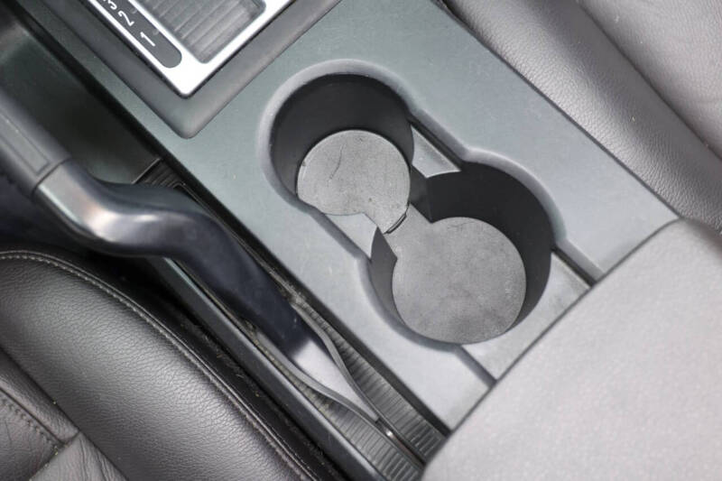 2008 Ford Mustang