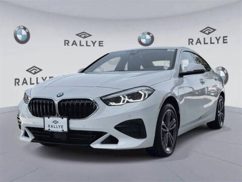 2024 BMW 2 Series 228i xDrive Gran Coupe