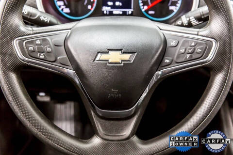 2020 Chevrolet Malibu LS Fleet