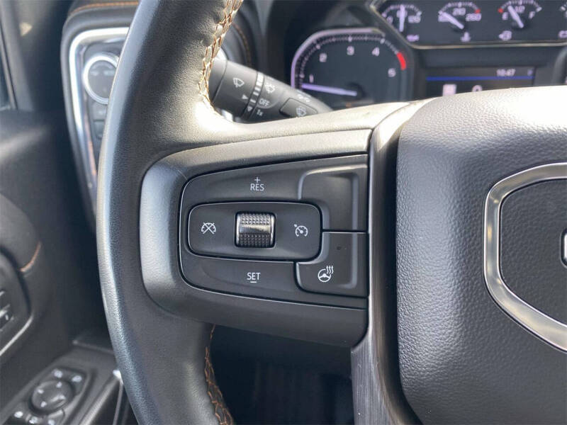 2023 GMC Sierra 2500HD