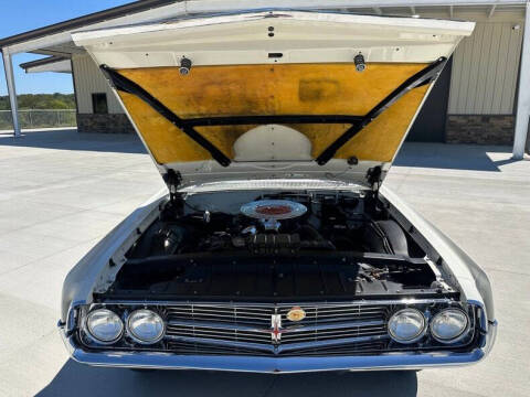 1962 Oldsmobile Starfire