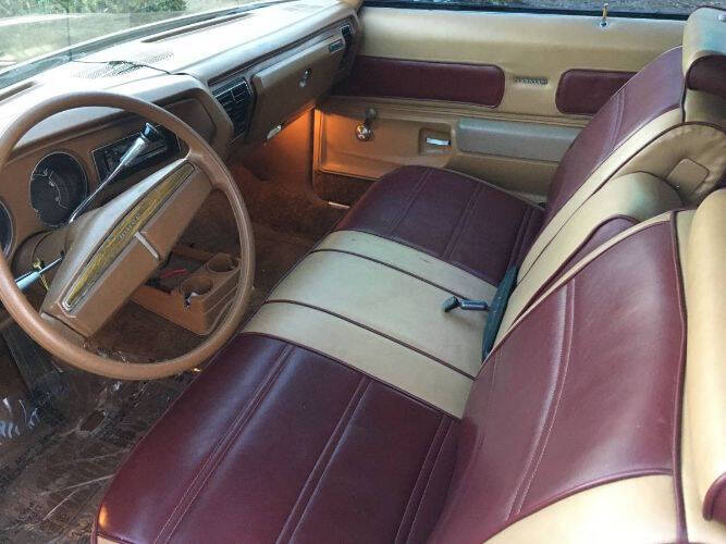 1974 Buick Century
