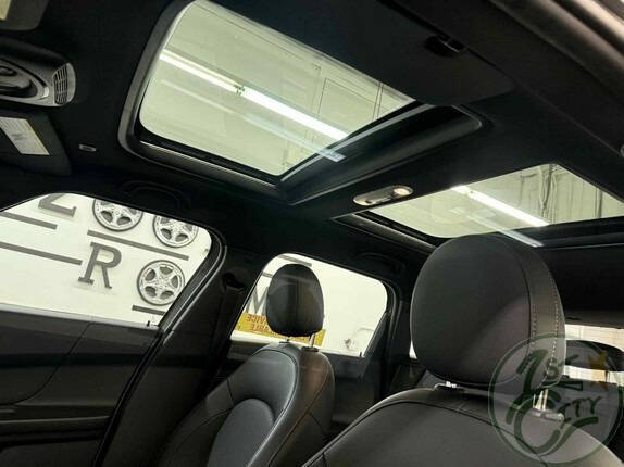 2022 MINI Countryman Oxford Edition ALL4