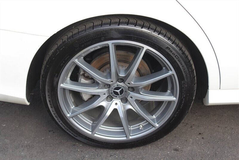 2023 Mercedes-Benz E-Class E 350 4MATIC