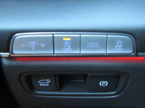 2021 Genesis GV80 2.5T