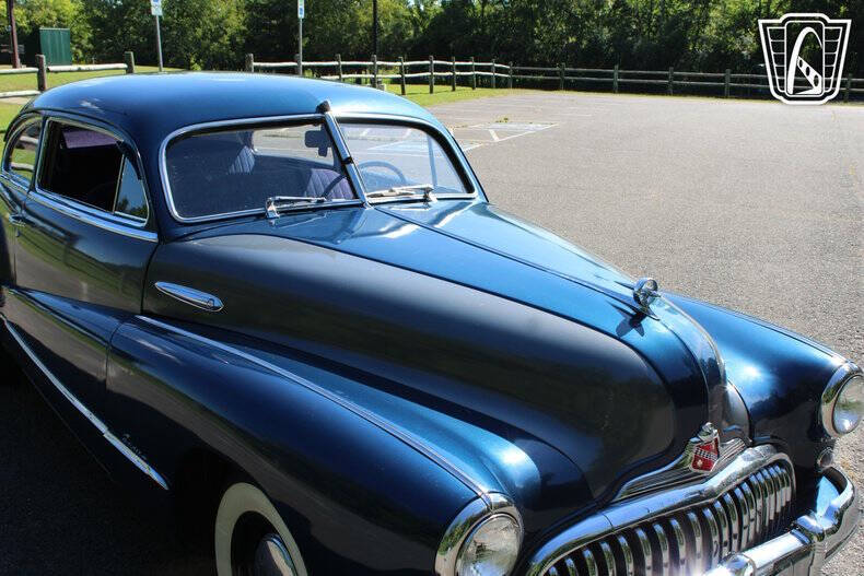 1948 Buick Super