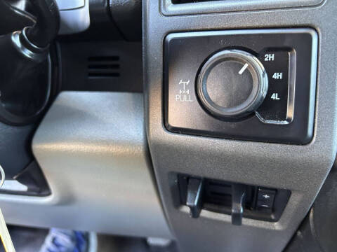 2022 Ford F-350 Super Duty