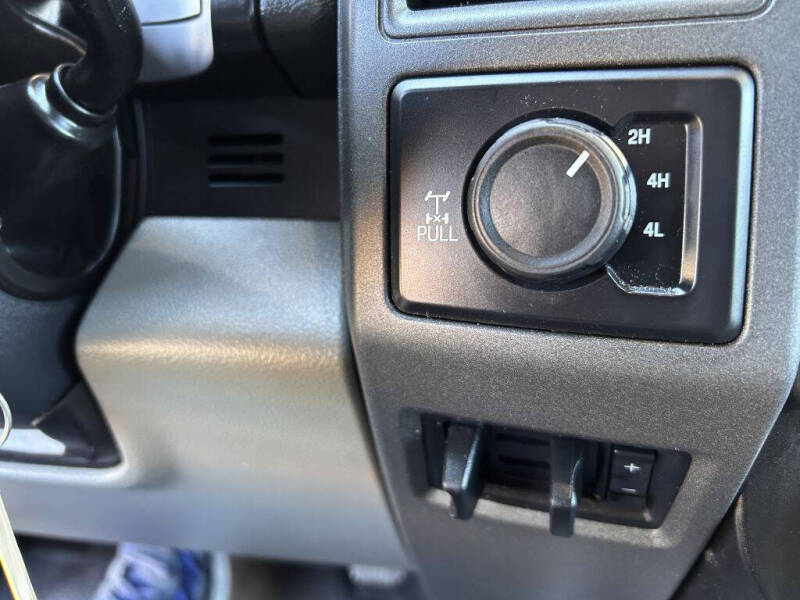 2022 Ford F-350 Super Duty