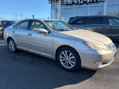 2011 Lexus ES 350