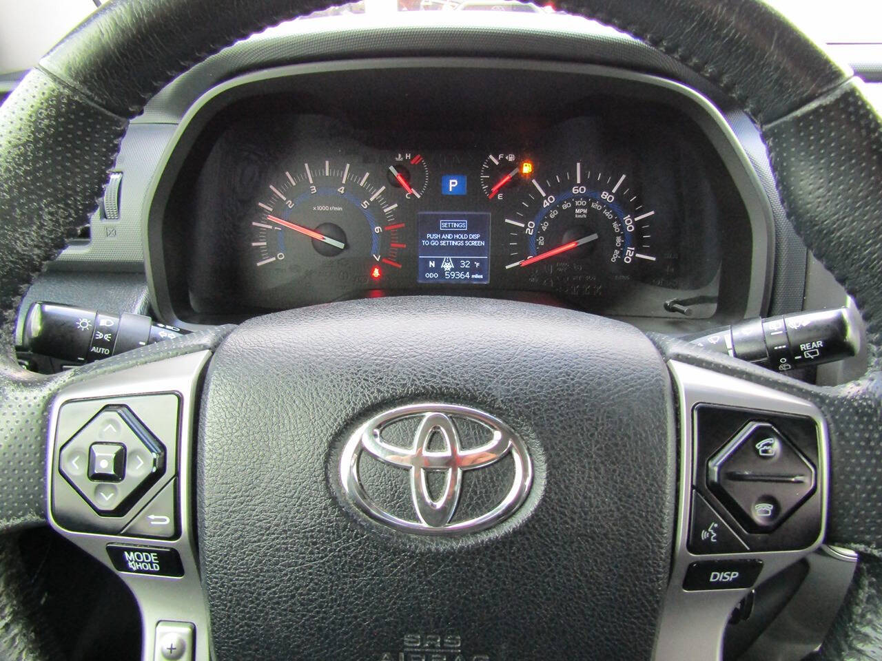 2016 Toyota 4Runner for sale at Joe s Preowned Autos in Moundsville, WV