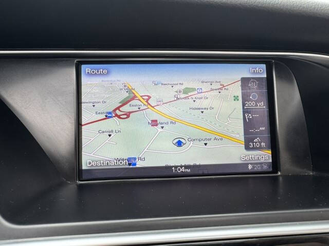 2014 Audi RS 5 quattro