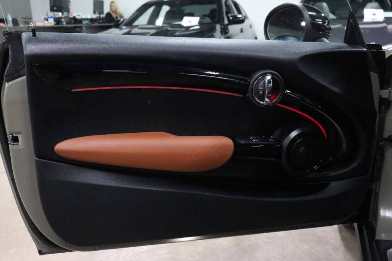 2019 MINI Hardtop 2 Door Cooper S