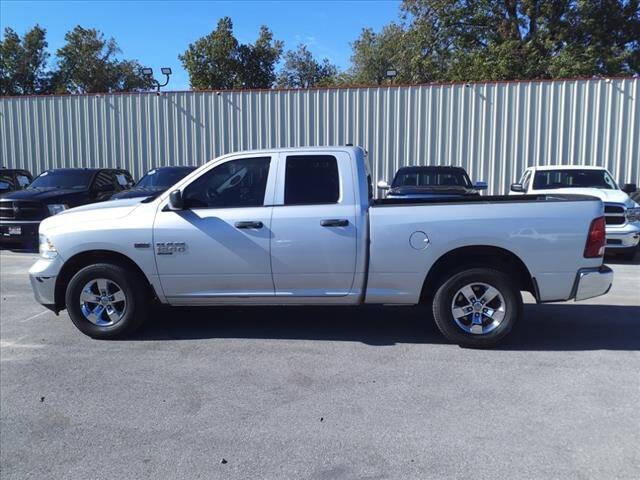 2019 Ram 1500 Classic for sale at Bryans Car Corner 2 in Midwest City, OK