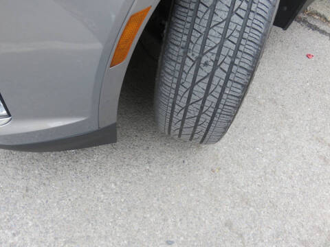 2019 Cadillac XT5