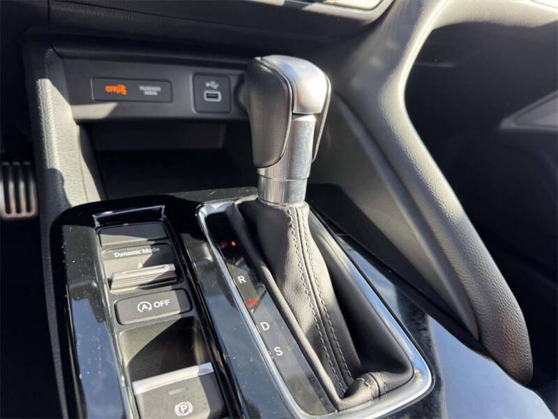 2023 Acura Integra w/A-SPEC