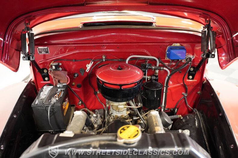 1949 Ford F-600