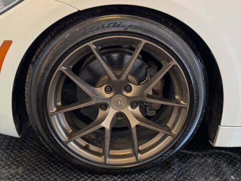 2014 BMW 4 Series 428i