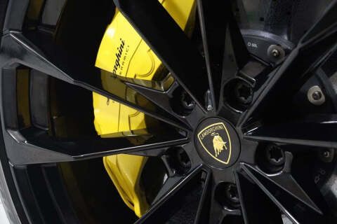 2021 Lamborghini Urus