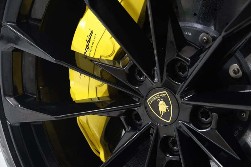 2021 Lamborghini Urus