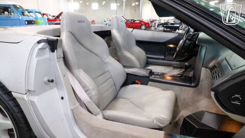 1996 Chevrolet Corvette