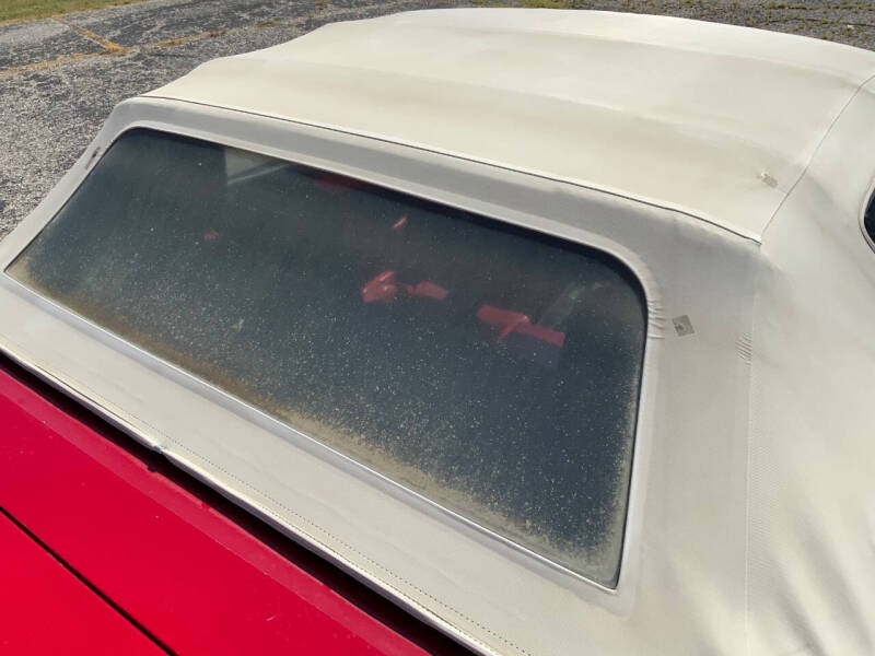 1987 Chevrolet Corvette