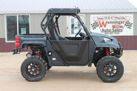 2022 Odes JUNGLECROSS 1000 LT
