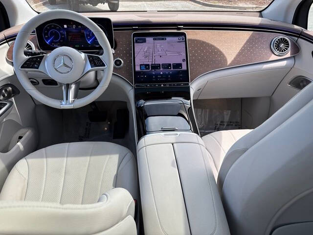 2023 Mercedes-Benz EQE 14