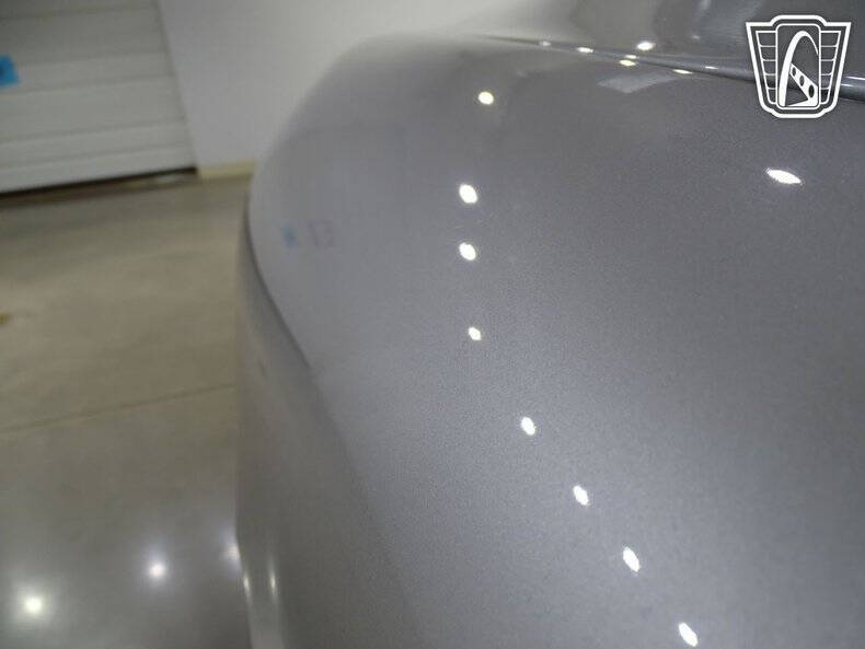 2003 Porsche Boxster