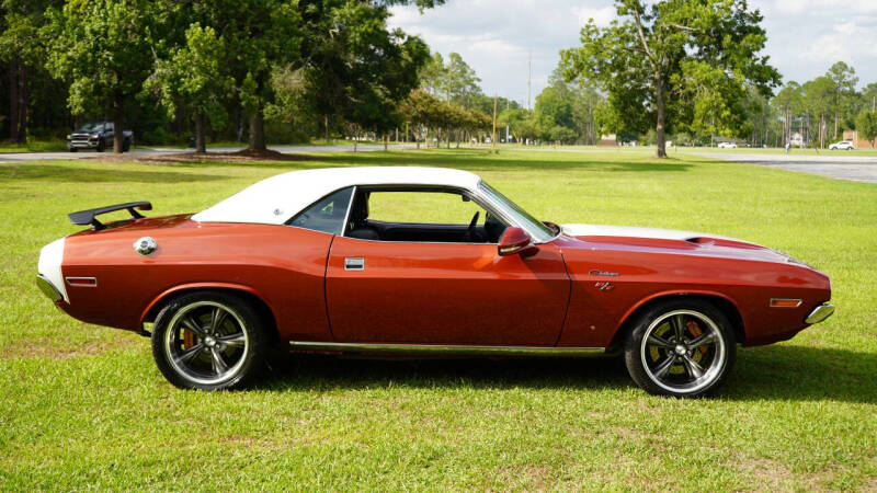 1970 Dodge Challenger