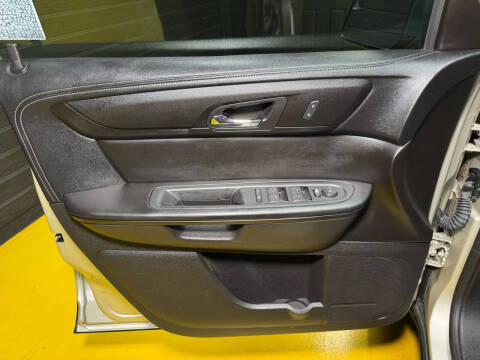 2013 GMC Acadia SLE-1