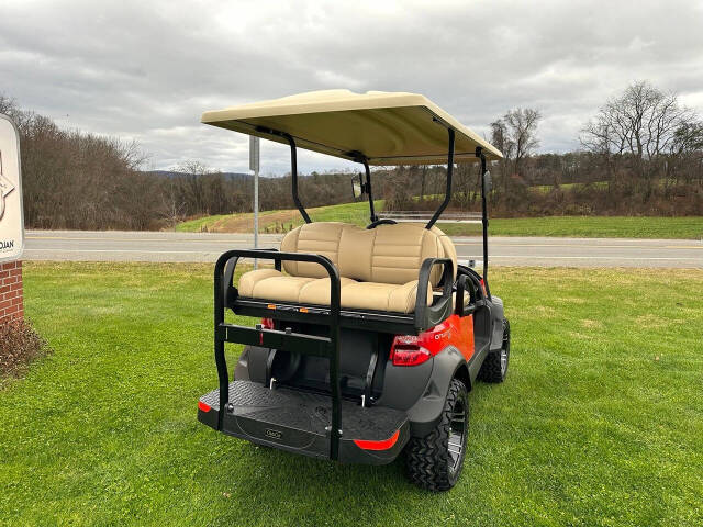 2024 Club Car Onward HP Lifted 48V for sale at Jake's Golf Carts in MCVEYTOWN, PA