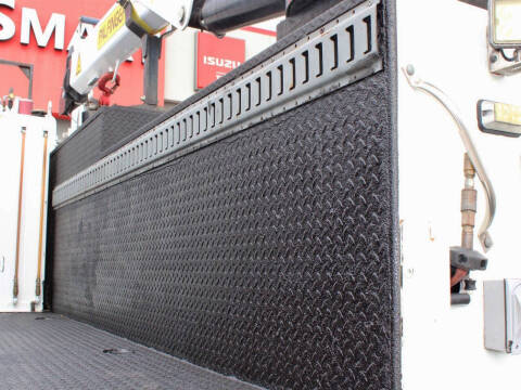 2021 Kenworth T370