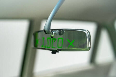 1960 Chevrolet Bel Air