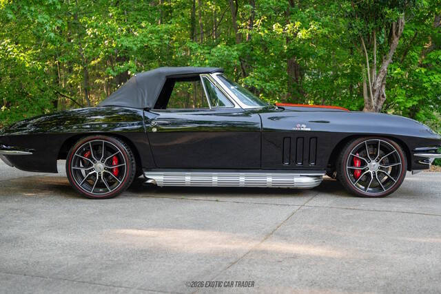 1965 Chevrolet Corvette