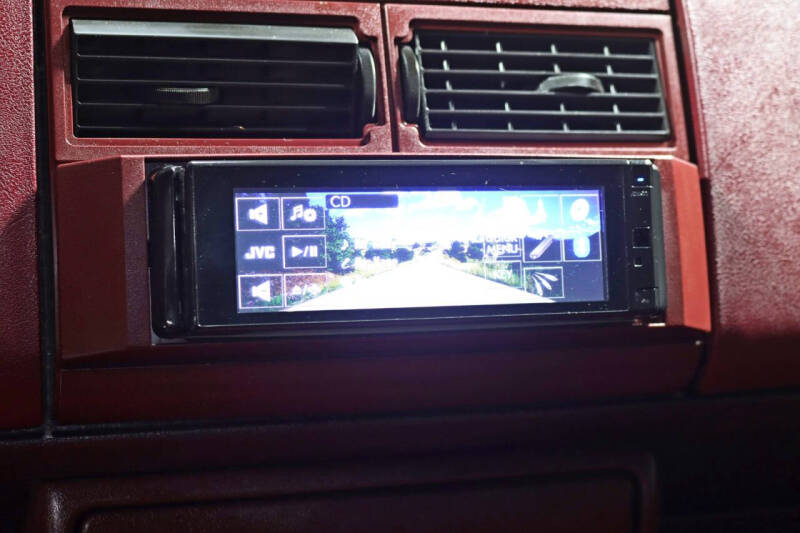 1989 Chevrolet C/K 1500 Series