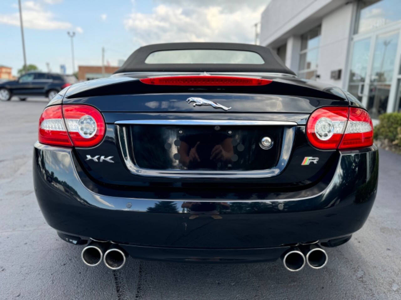 2013 Jaguar XK for sale at Opus Motorcars in Utica, MI