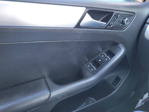 2014 Volkswagen Jetta