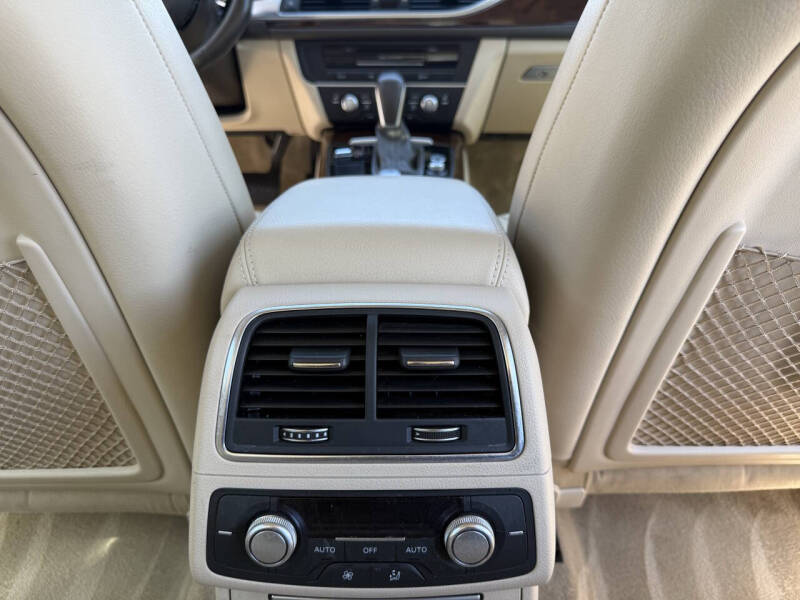 2017 Audi A6 2.0T Premium Plus