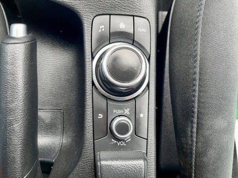 2016 Scion iA