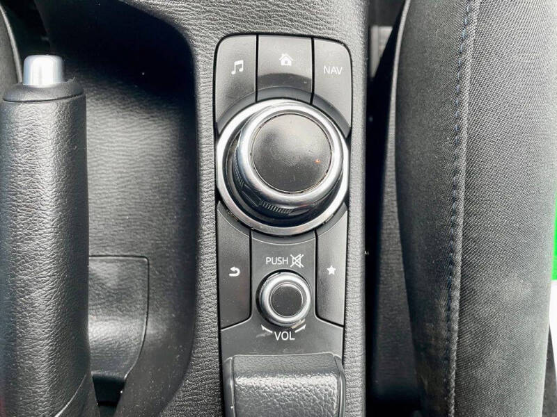 2016 Scion iA