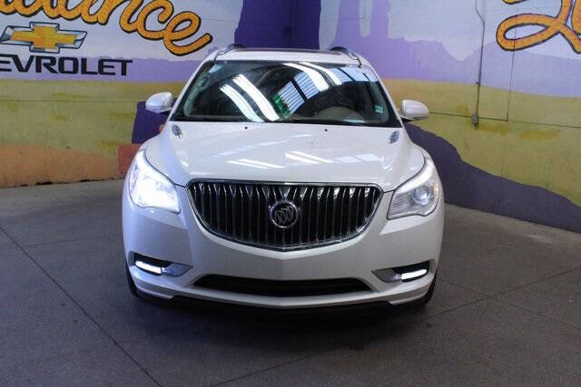 2015 Buick Enclave Premium