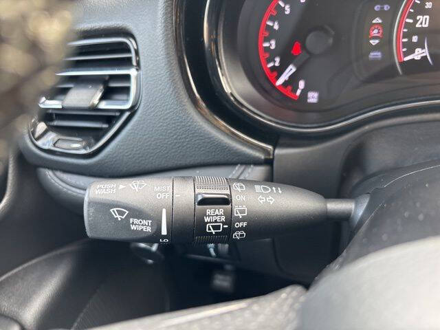 2024 Dodge Durango SXT Plus